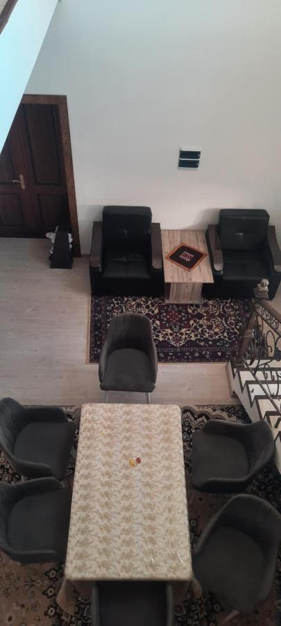 Kamir Guest House Buchara Exteriör bild