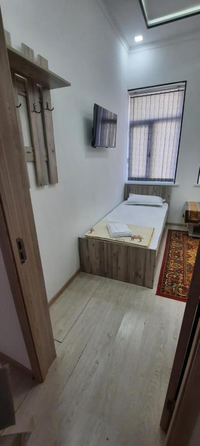 Kamir Guest House Buchara Exteriör bild