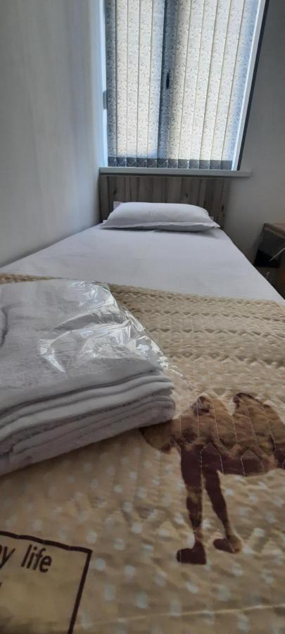 Kamir Guest House Buchara Exteriör bild